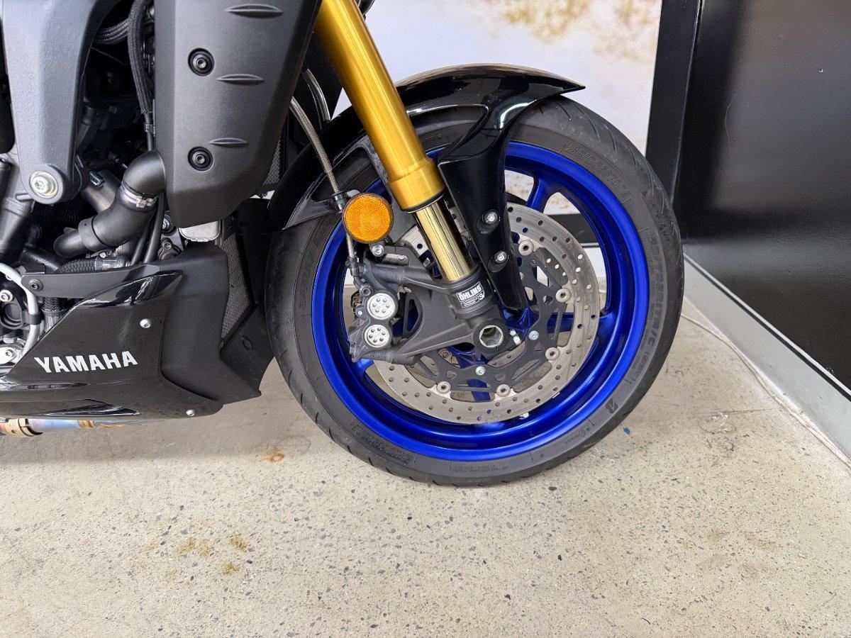 2024 YAMAHA MT-10SP SPORTS