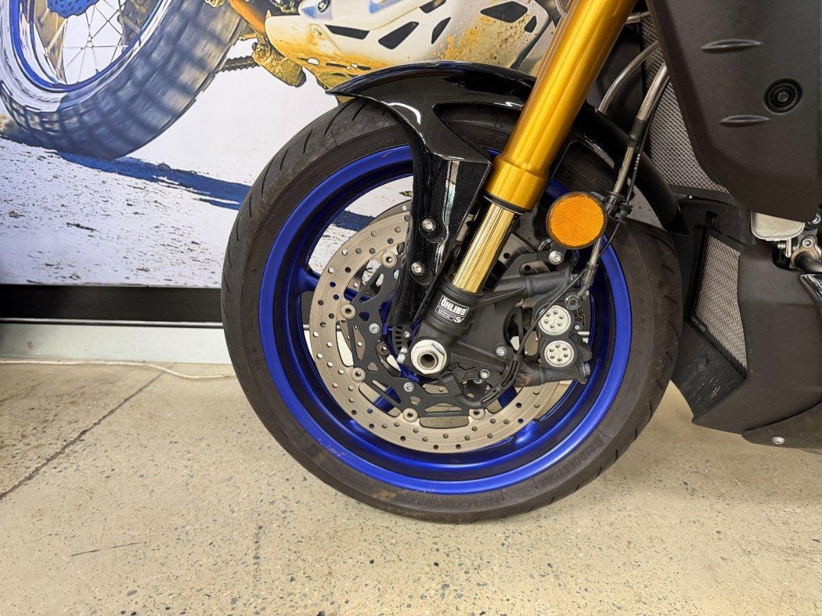 2024 YAMAHA MT-10SP SPORTS