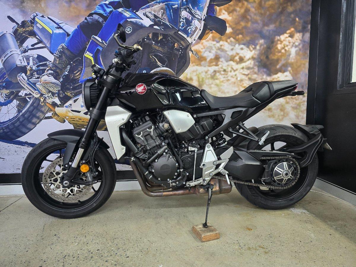 2020 HONDA CB1000R (ABS) SPORTS