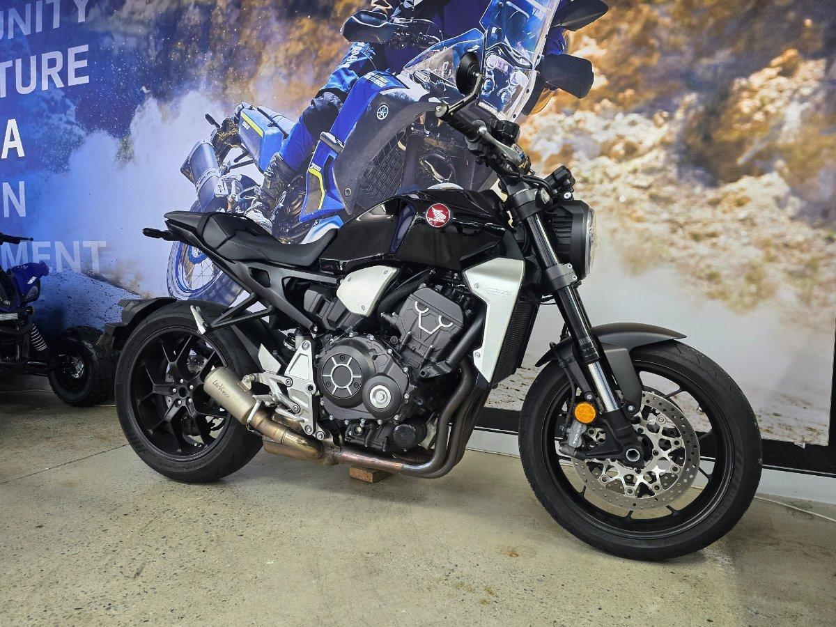 2020 HONDA CB1000R (ABS) SPORTS
