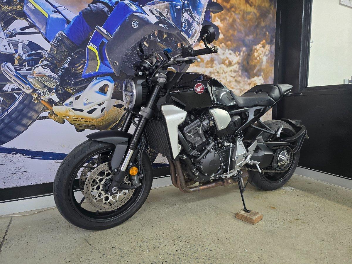 2020 HONDA CB1000R (ABS) SPORTS