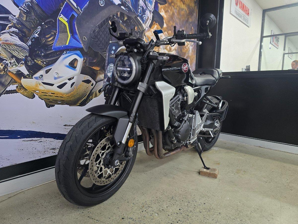 2020 HONDA CB1000R (ABS) SPORTS