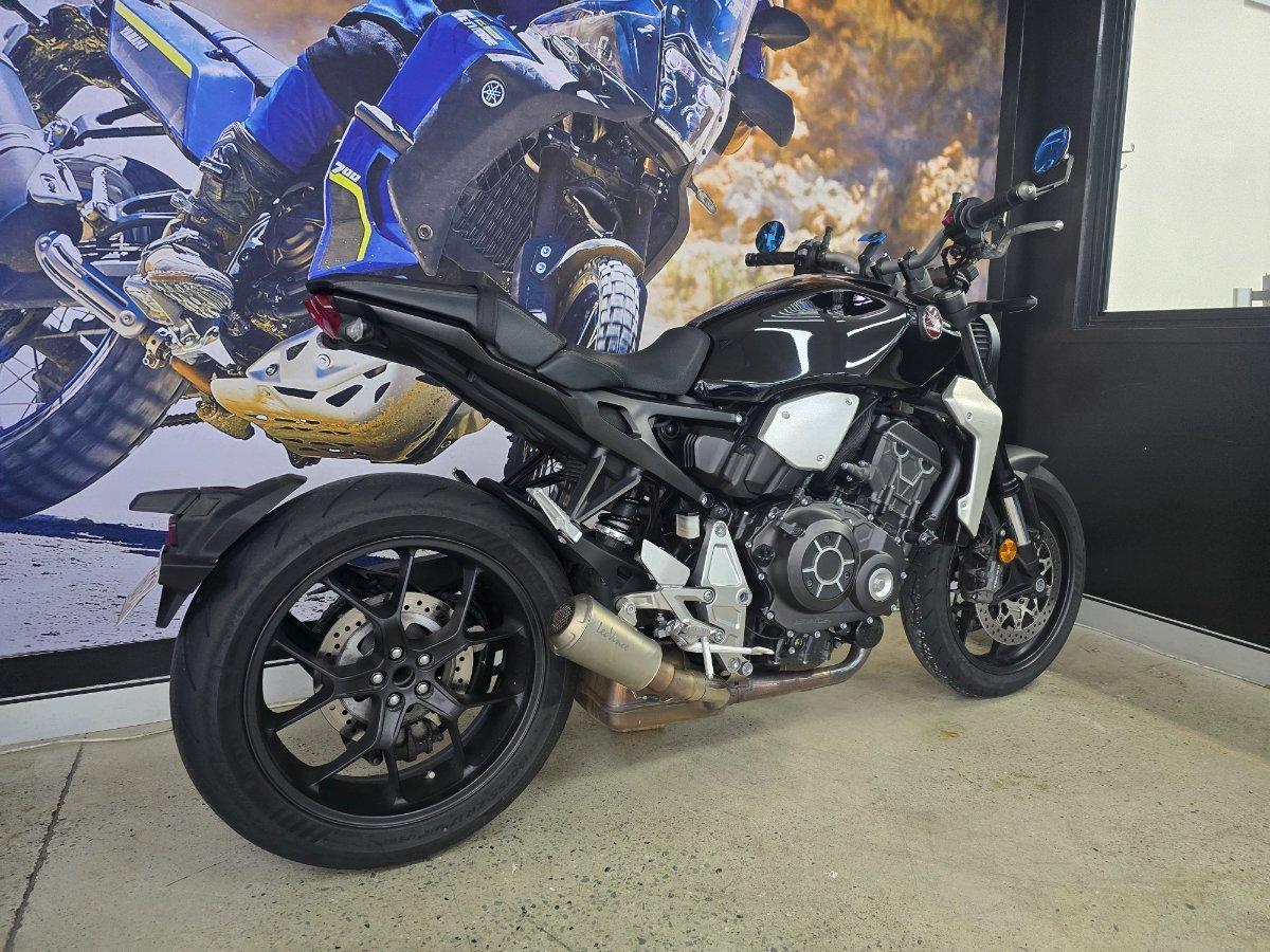 2020 HONDA CB1000R (ABS) SPORTS