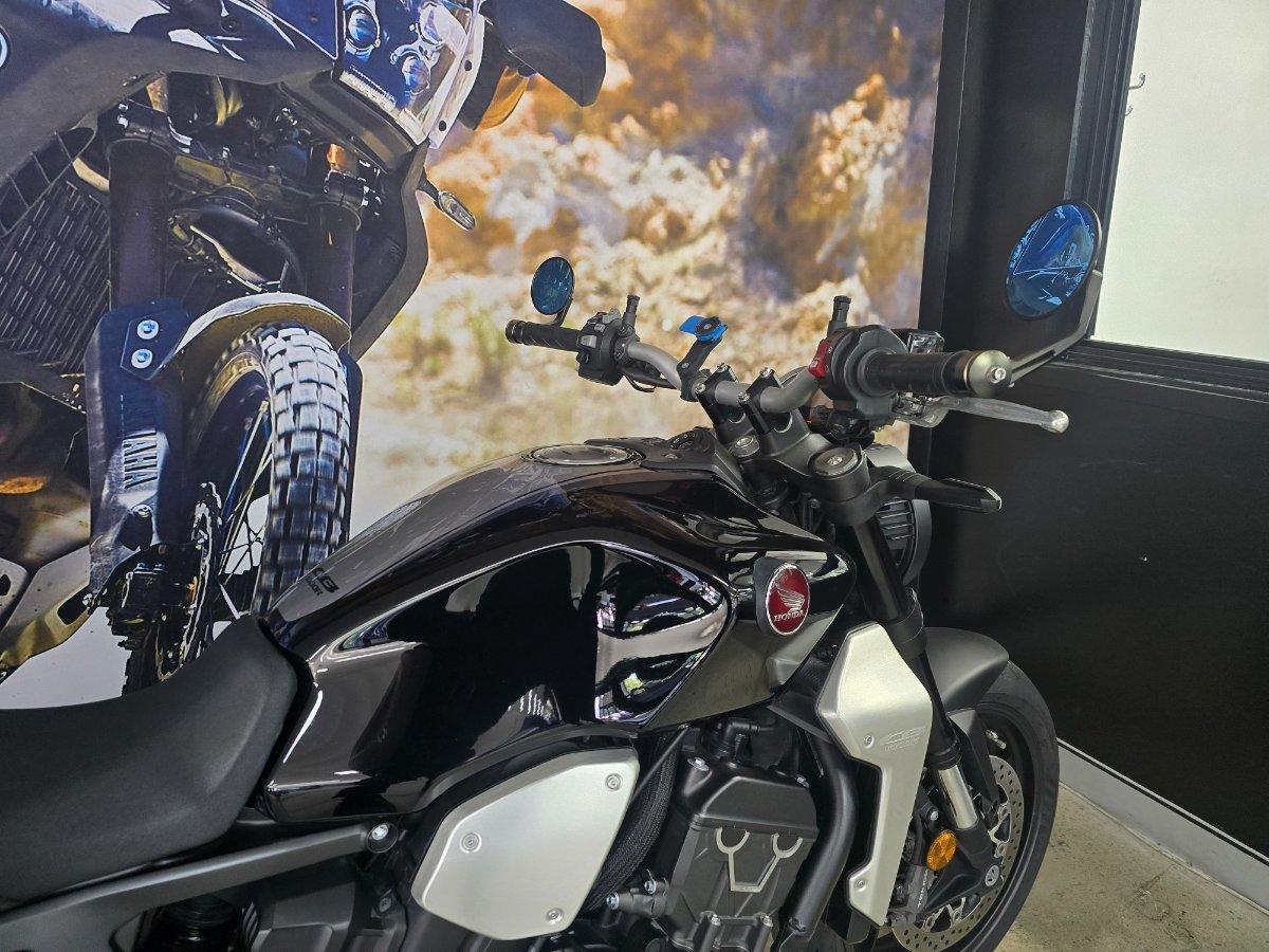 2020 HONDA CB1000R (ABS) SPORTS