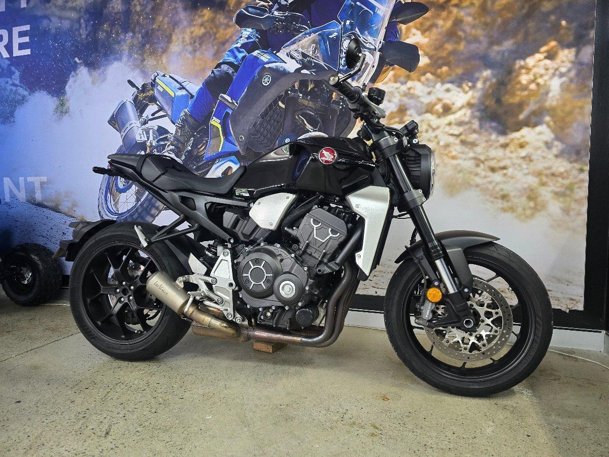 2020 HONDA CB1000R (ABS) SPORTS