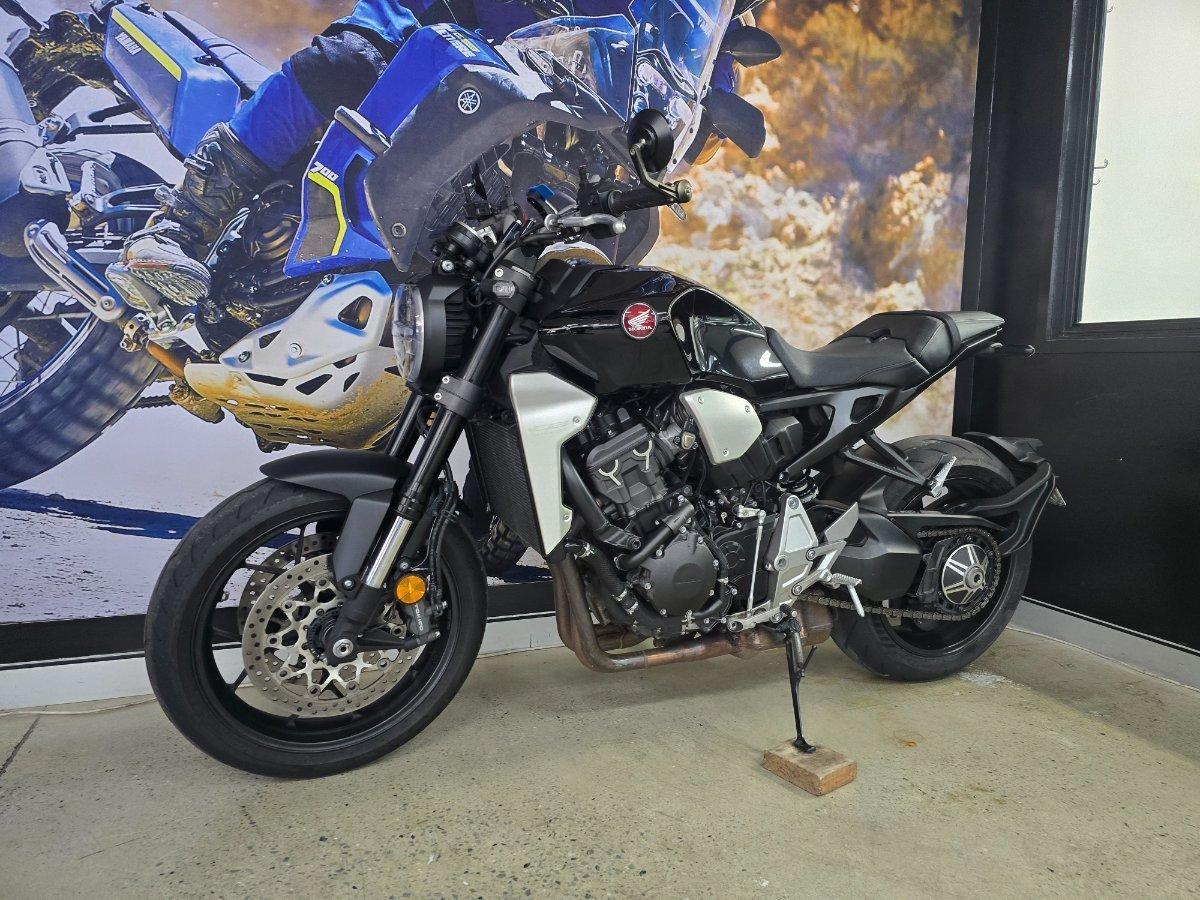 2020 HONDA CB1000R (ABS) SPORTS