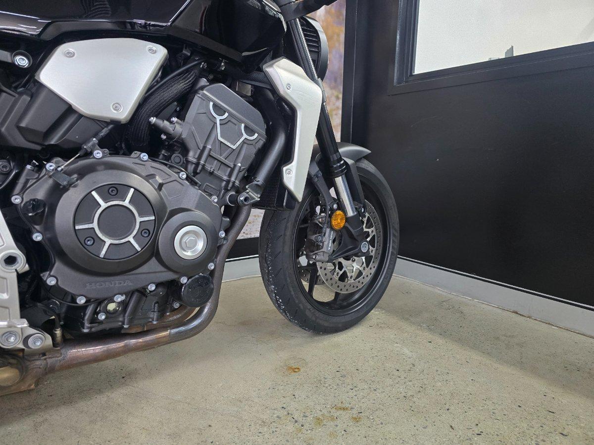 2020 HONDA CB1000R (ABS) SPORTS
