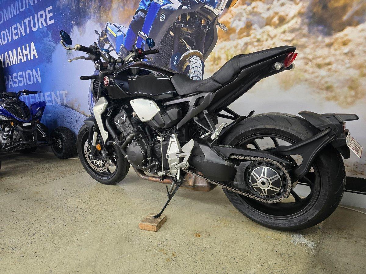 2020 HONDA CB1000R (ABS) SPORTS