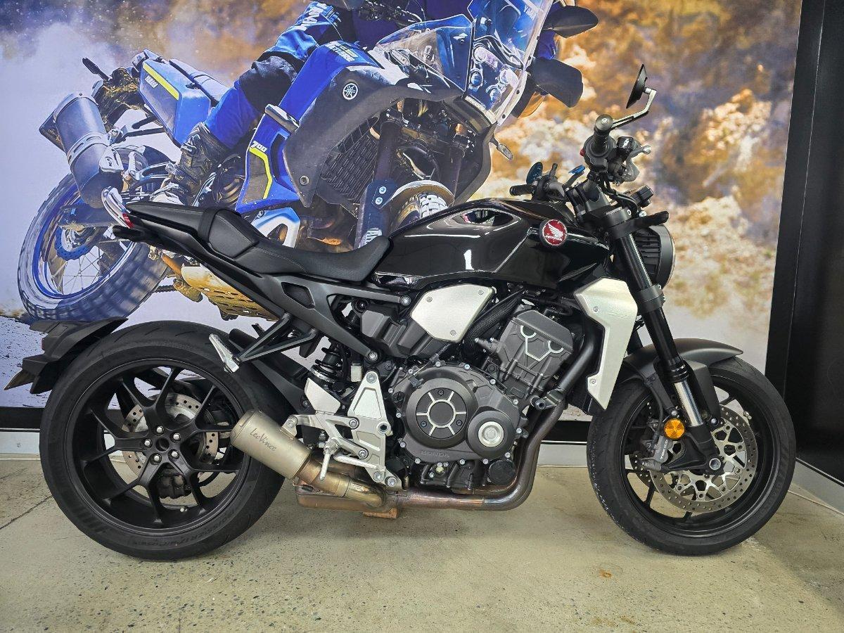 2020 HONDA CB1000R (ABS) SPORTS
