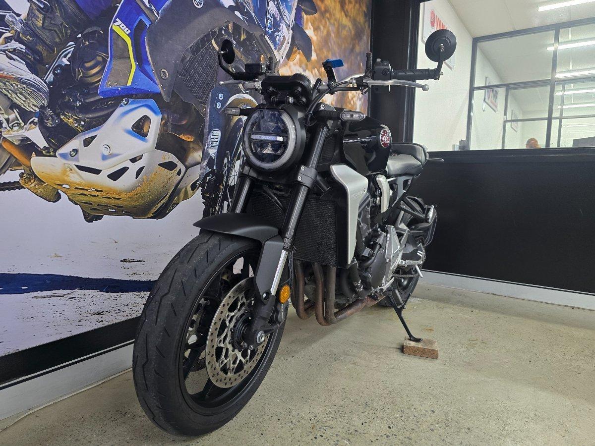 2020 HONDA CB1000R (ABS) SPORTS