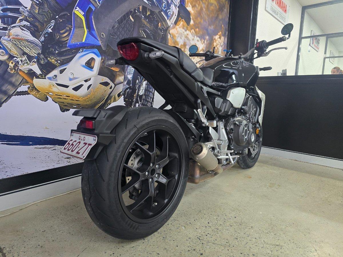 2020 HONDA CB1000R (ABS) SPORTS