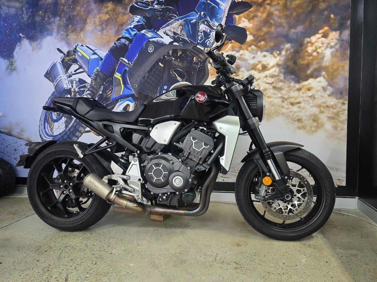 2020 HONDA CB1000R (ABS) SPORTS