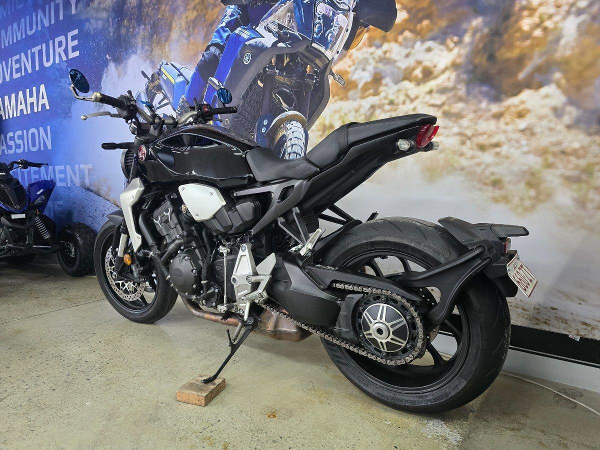 2020 HONDA CB1000R (ABS) SPORTS