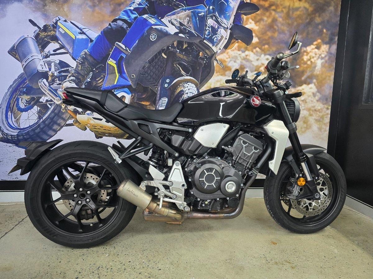 2020 HONDA CB1000R (ABS) SPORTS