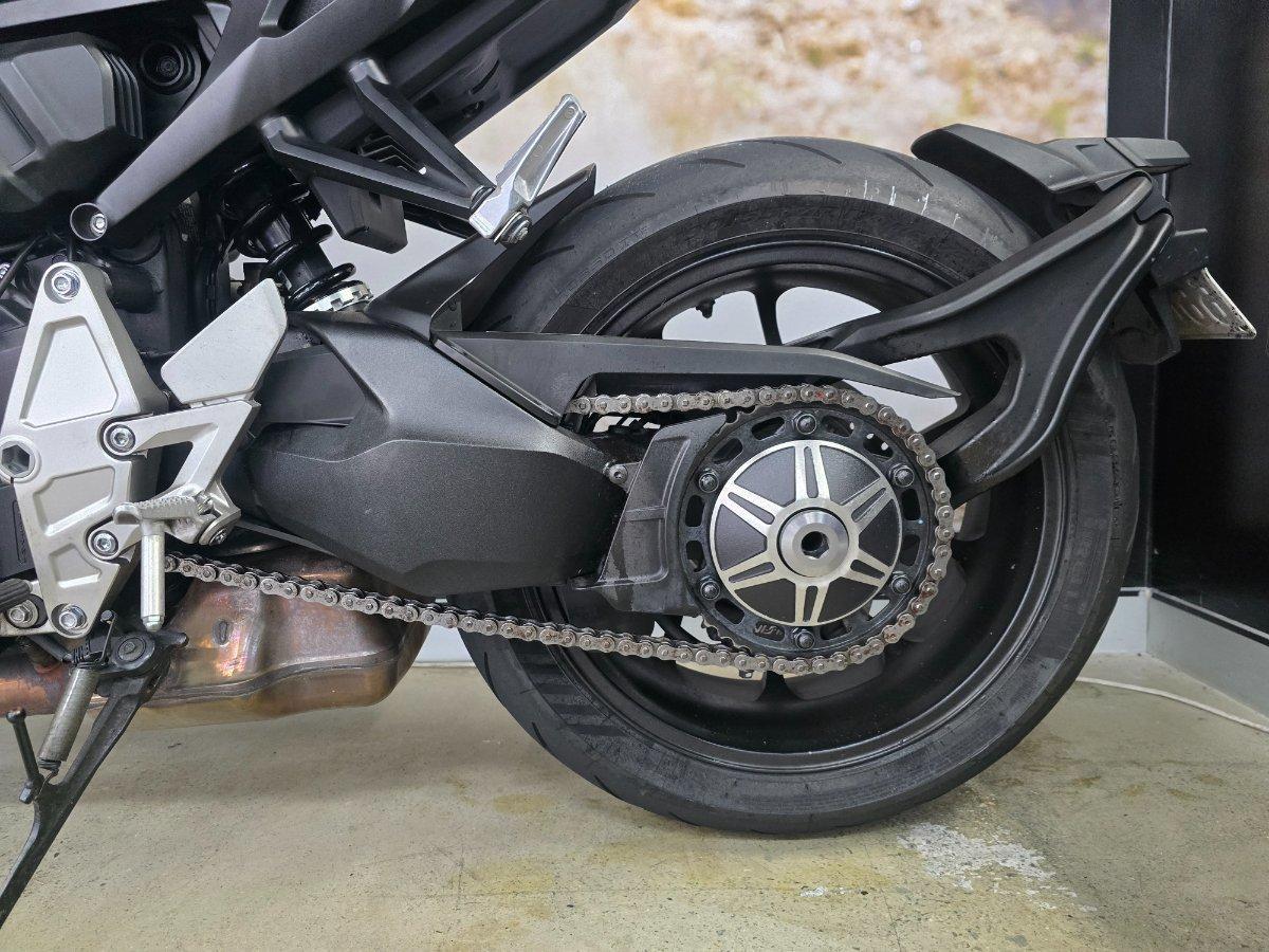 2020 HONDA CB1000R (ABS) SPORTS