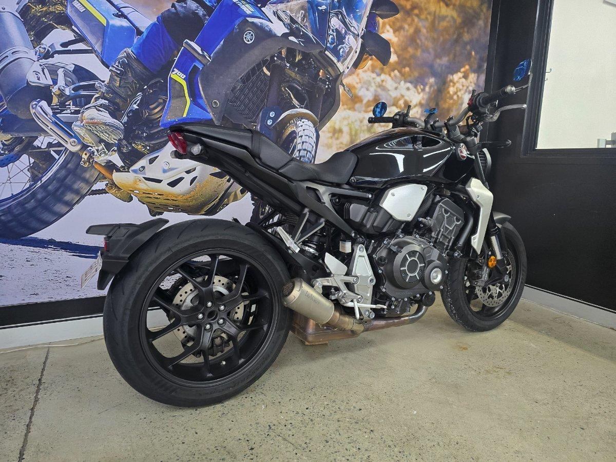 2020 HONDA CB1000R (ABS) SPORTS
