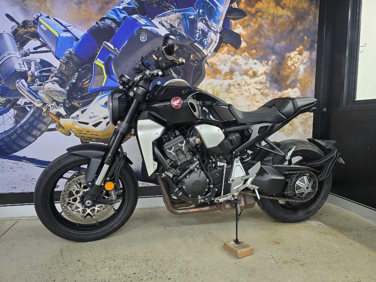2020 HONDA CB1000R (ABS) SPORTS