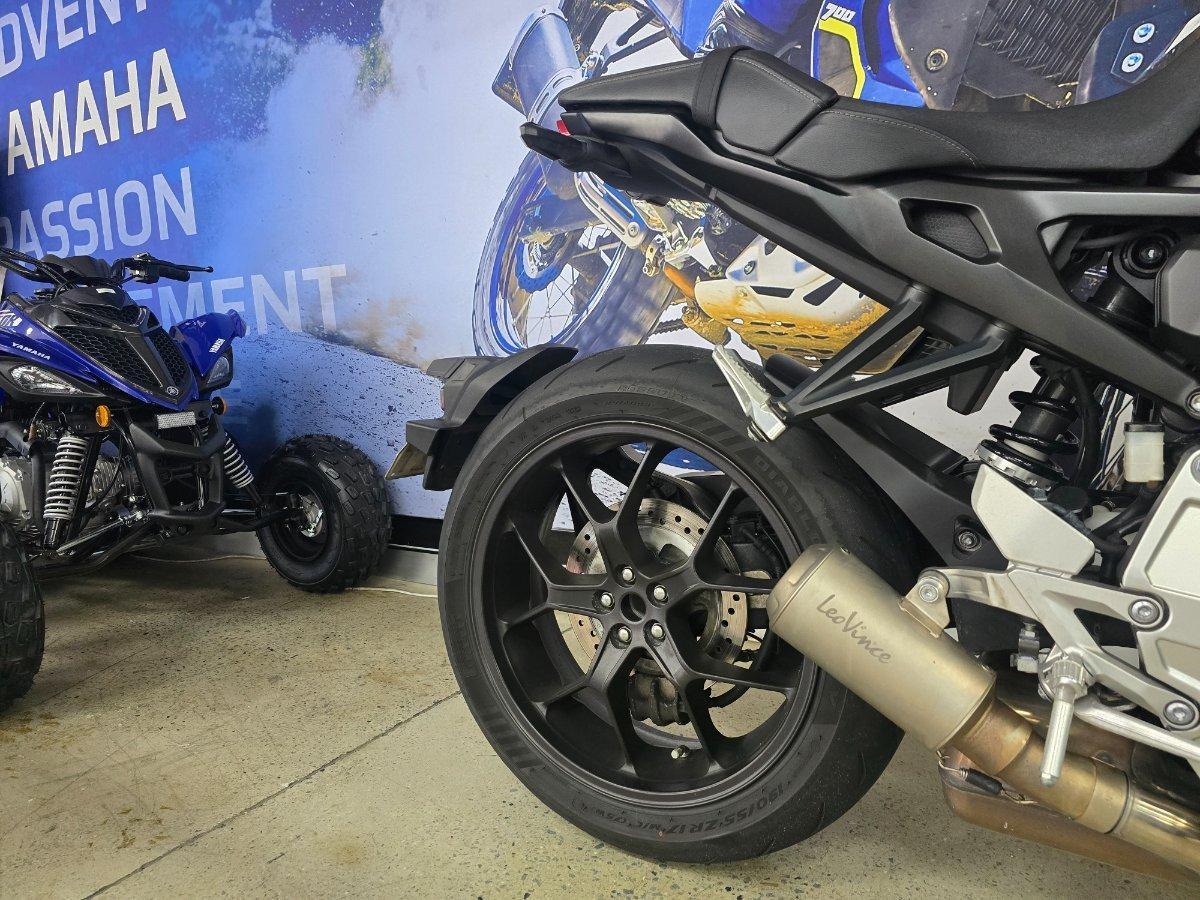 2020 HONDA CB1000R (ABS) SPORTS