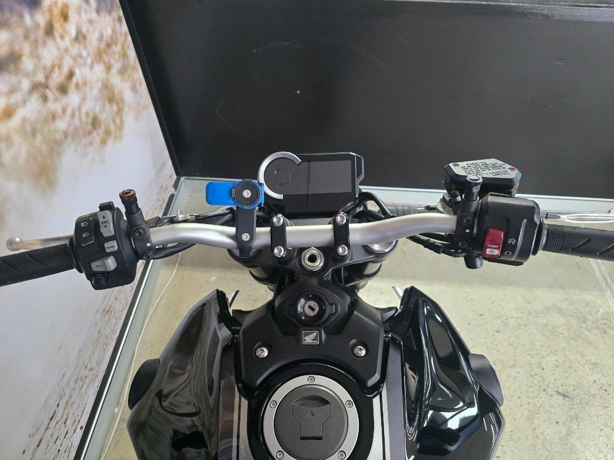 2020 HONDA CB1000R (ABS) SPORTS