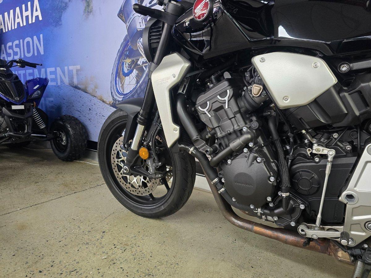 2020 HONDA CB1000R (ABS) SPORTS