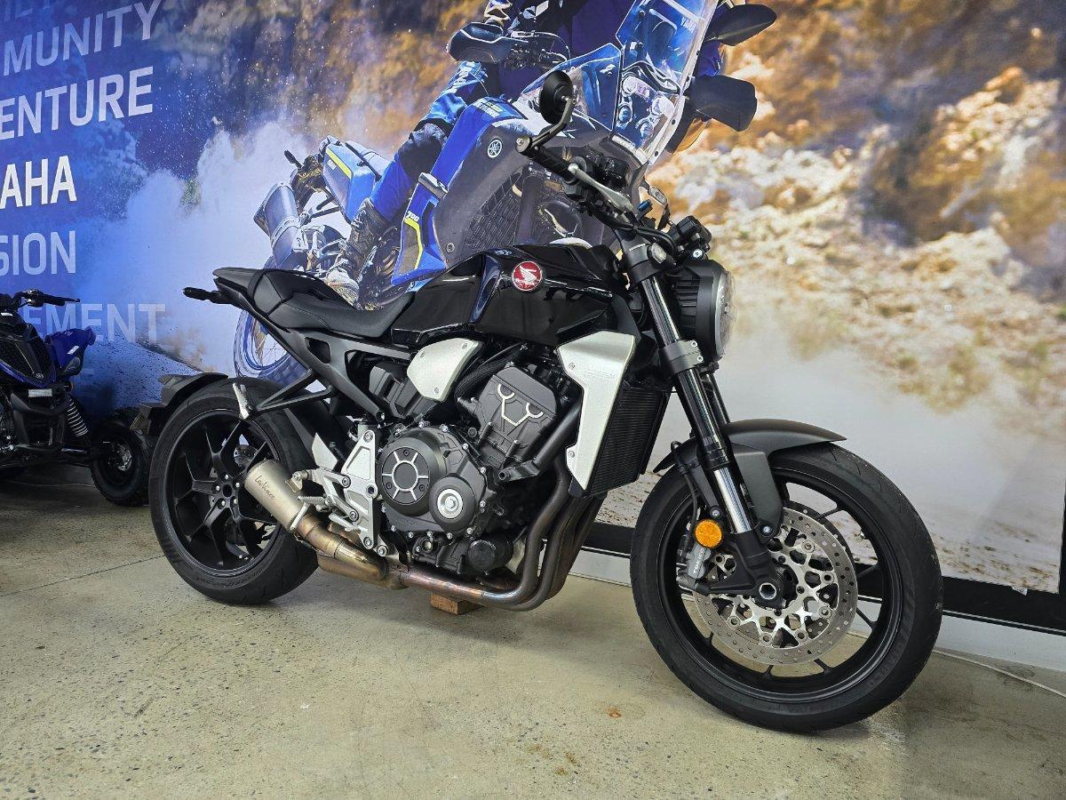 2020 HONDA CB1000R (ABS) SPORTS