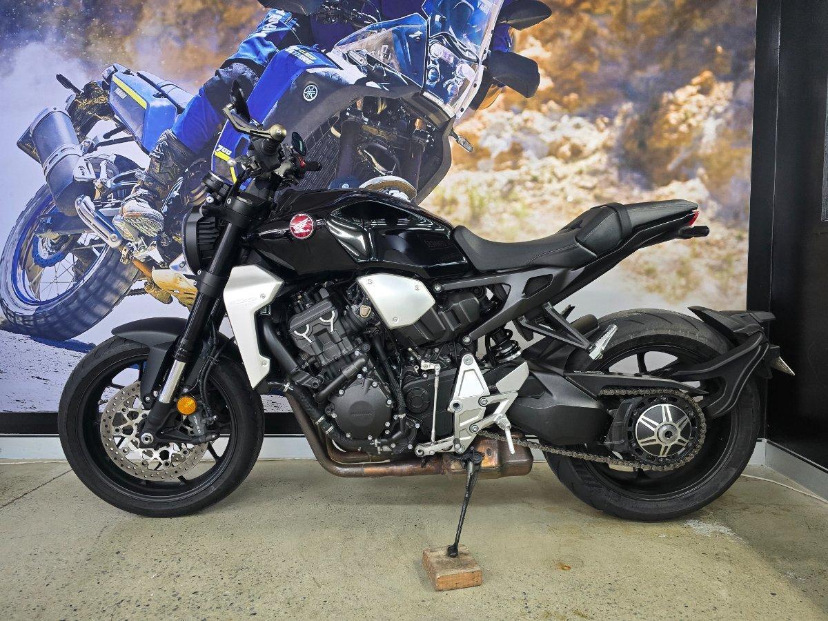 2020 HONDA CB1000R (ABS) SPORTS