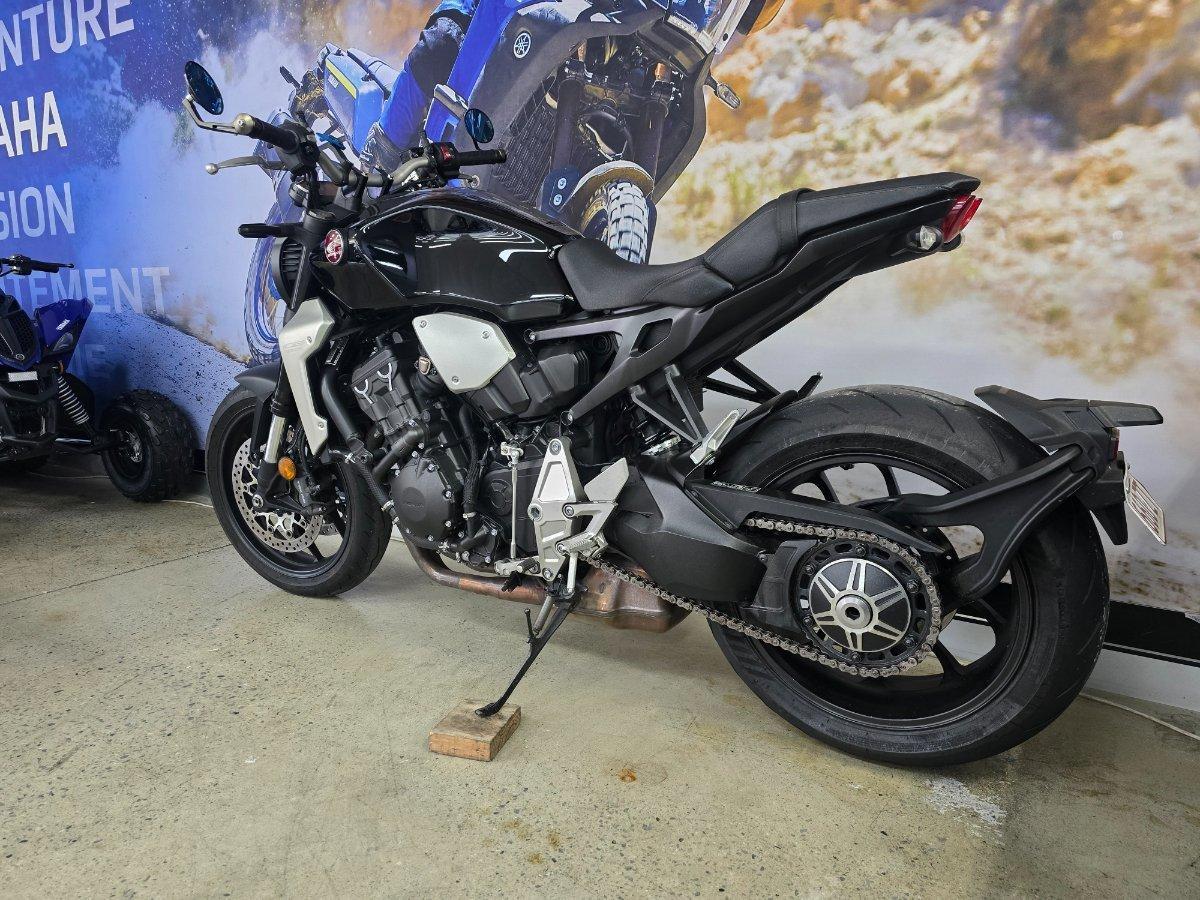 2020 HONDA CB1000R (ABS) SPORTS