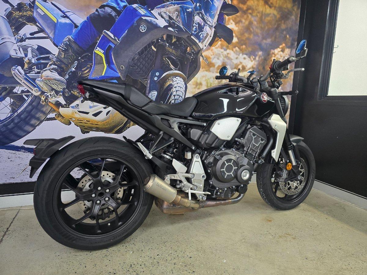 2020 HONDA CB1000R (ABS) SPORTS