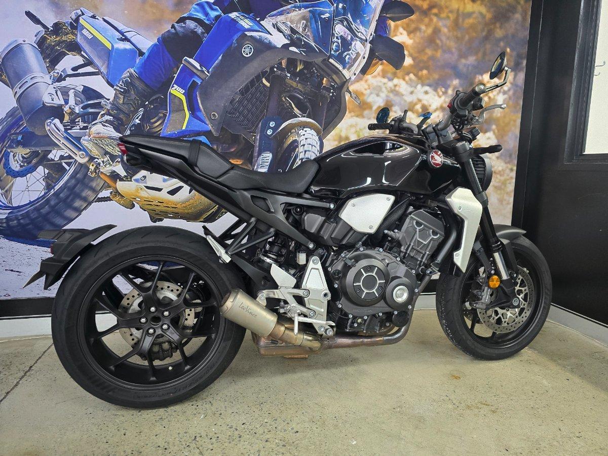 2020 HONDA CB1000R (ABS) SPORTS