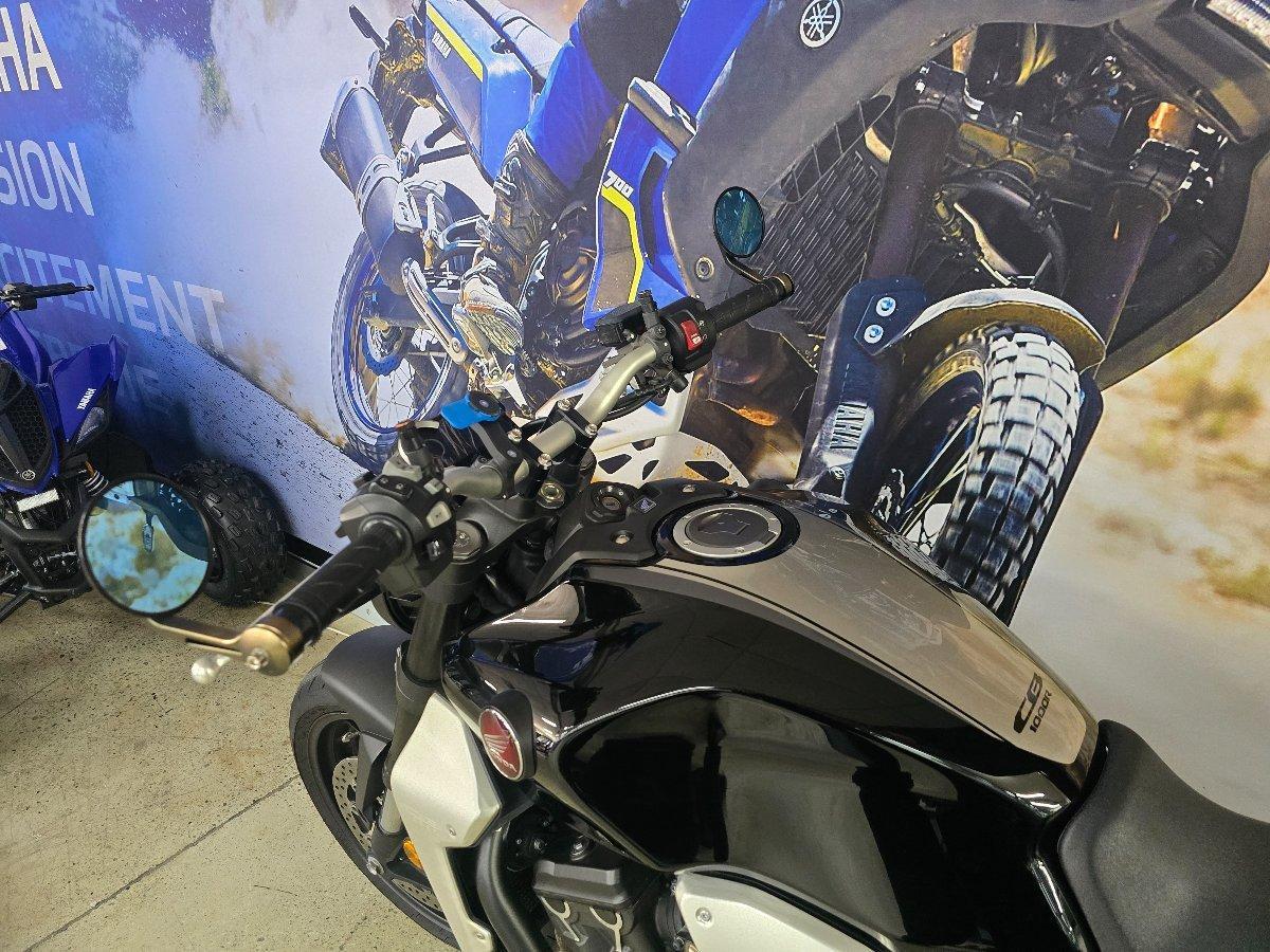 2020 HONDA CB1000R (ABS) SPORTS