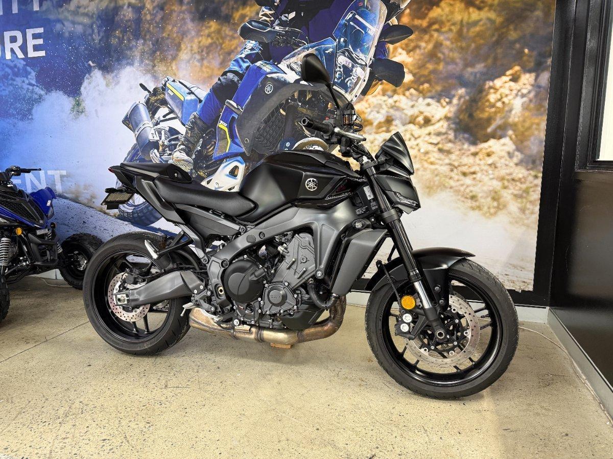 2024 YAMAHA MT-09A (MT-09) SPORTS