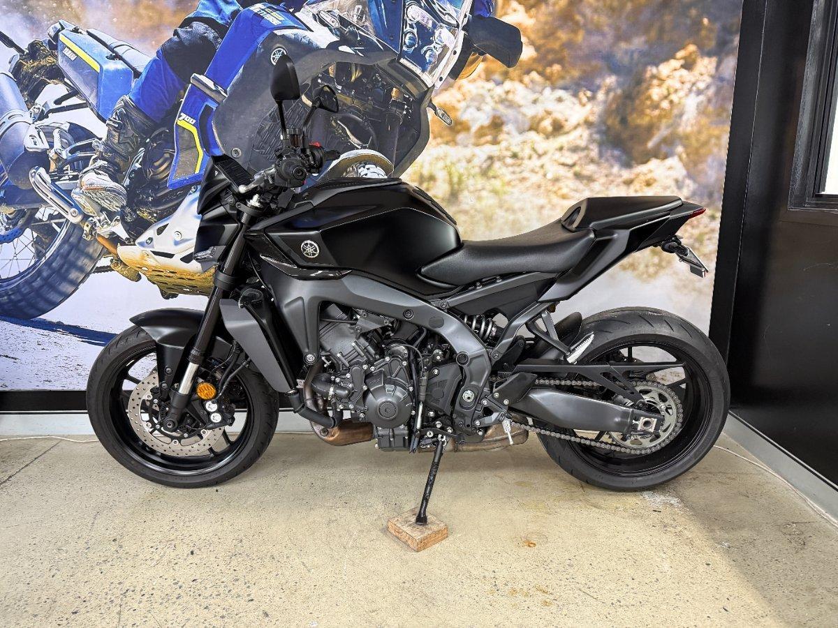 2024 YAMAHA MT-09A (MT-09) SPORTS