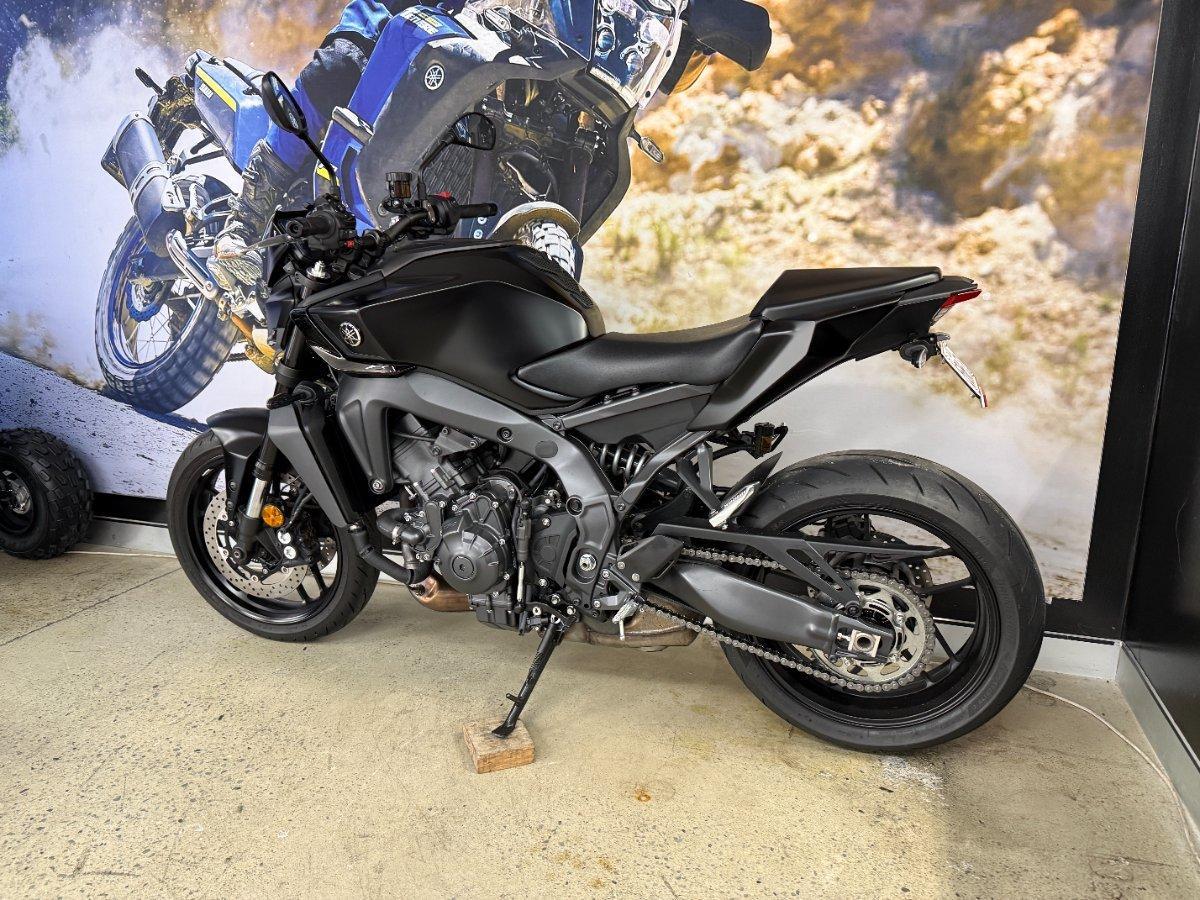 2024 YAMAHA MT-09A (MT-09) SPORTS