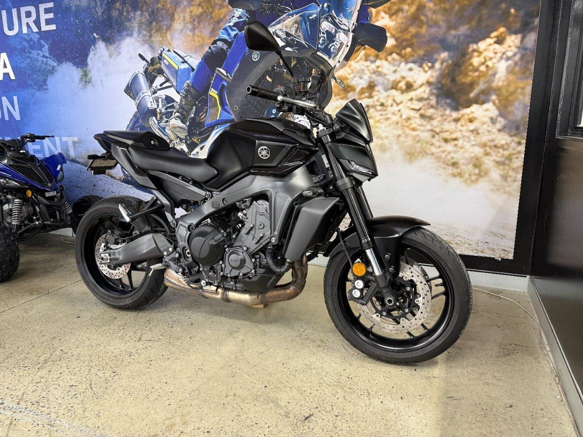 2024 YAMAHA MT-09A (MT-09) SPORTS