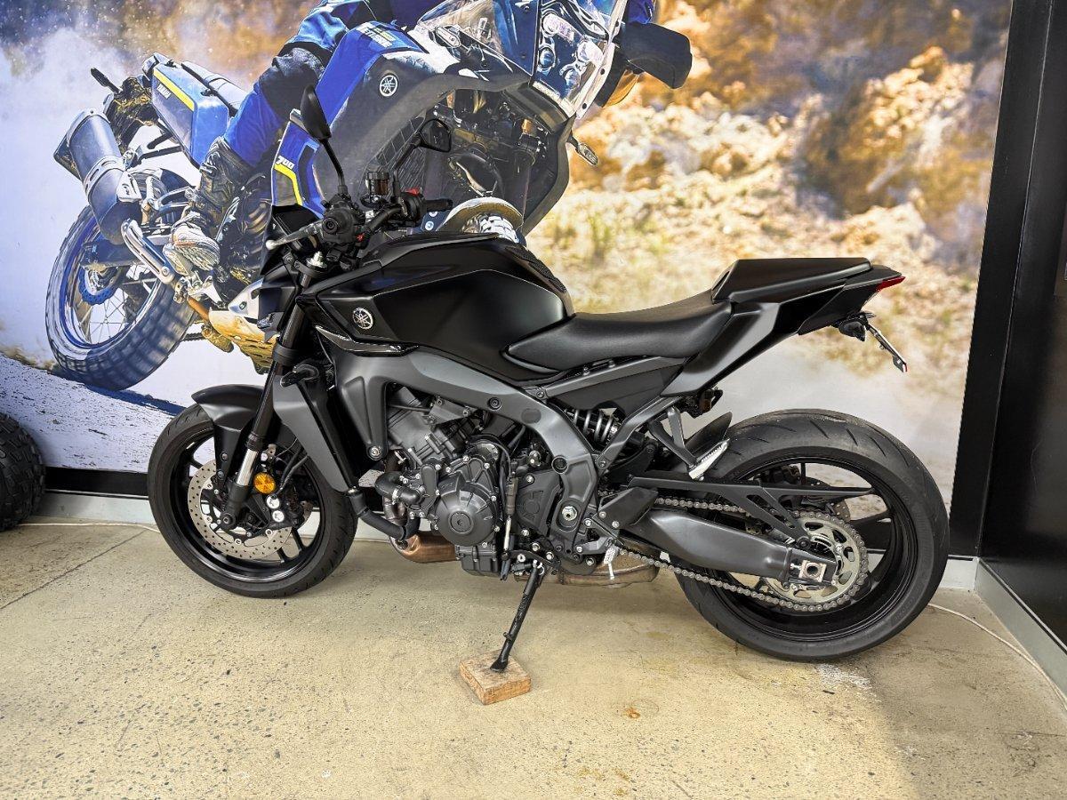 2024 YAMAHA MT-09A (MT-09) SPORTS