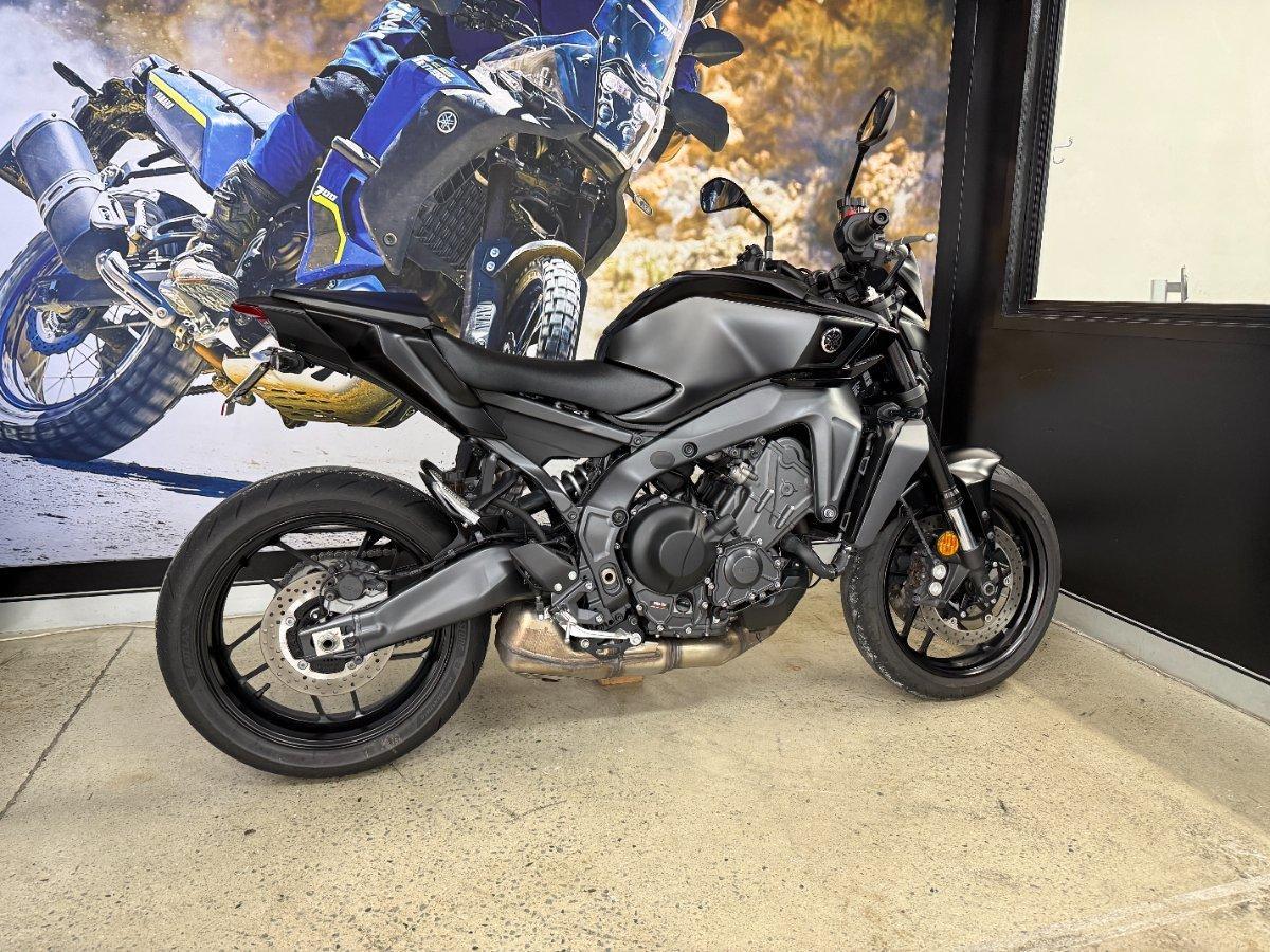 2024 YAMAHA MT-09A (MT-09) SPORTS