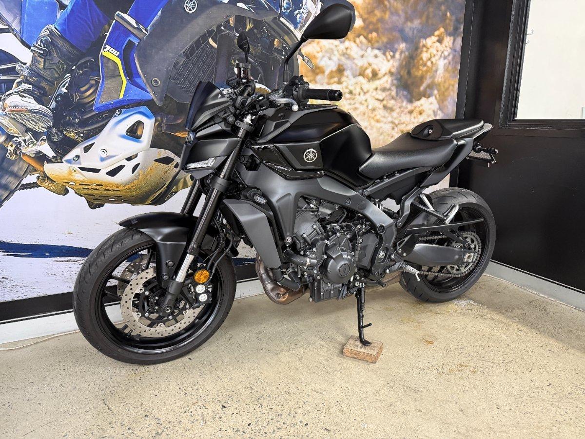 2024 YAMAHA MT-09A (MT-09) SPORTS