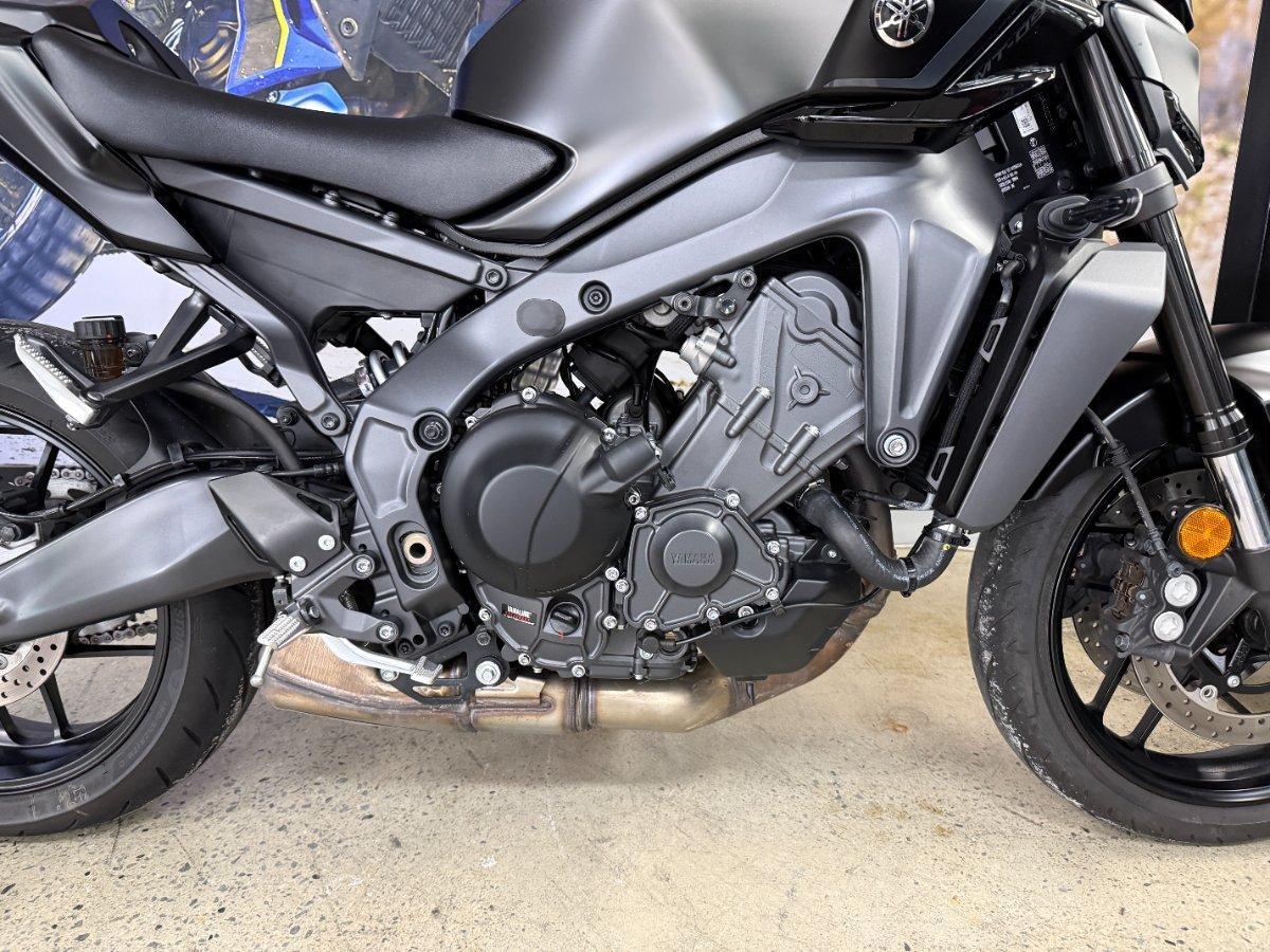 2024 YAMAHA MT-09A (MT-09) SPORTS