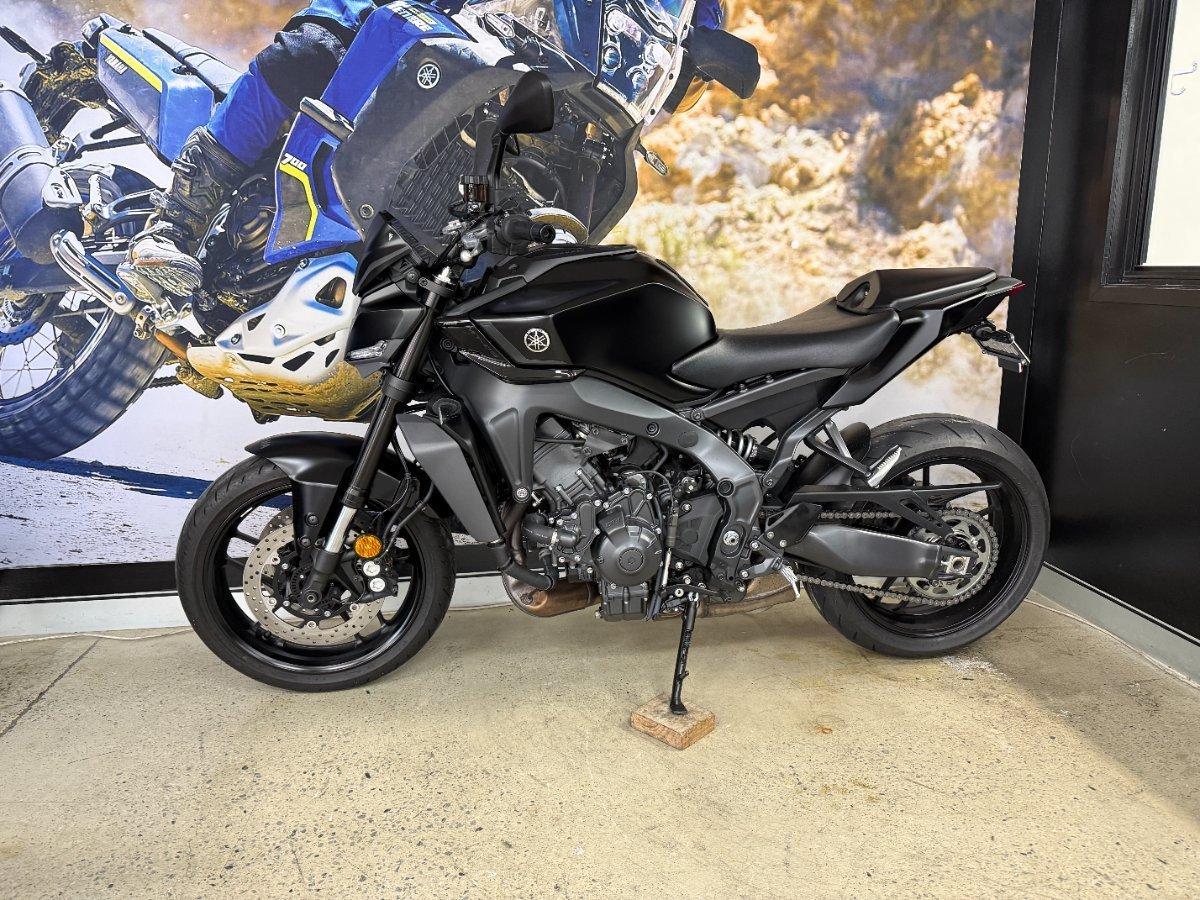 2024 YAMAHA MT-09A (MT-09) SPORTS