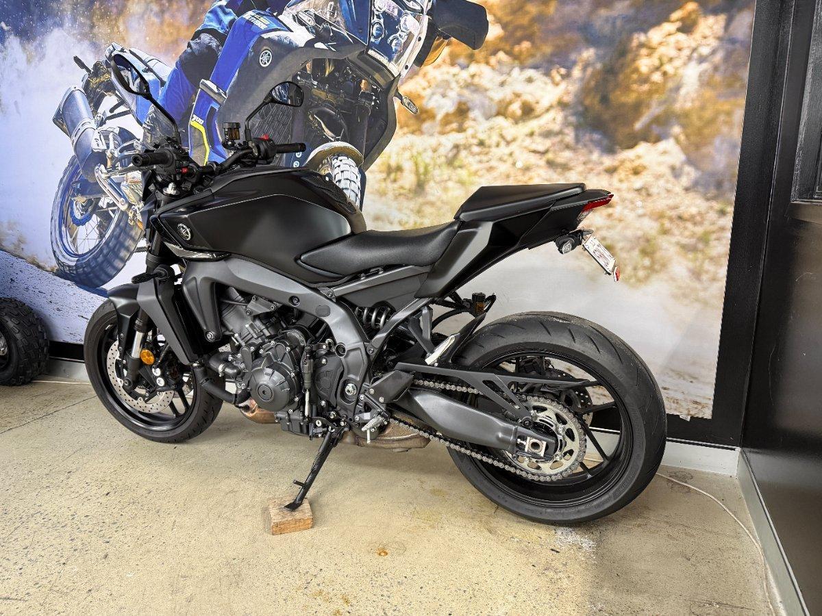 2024 YAMAHA MT-09A (MT-09) SPORTS