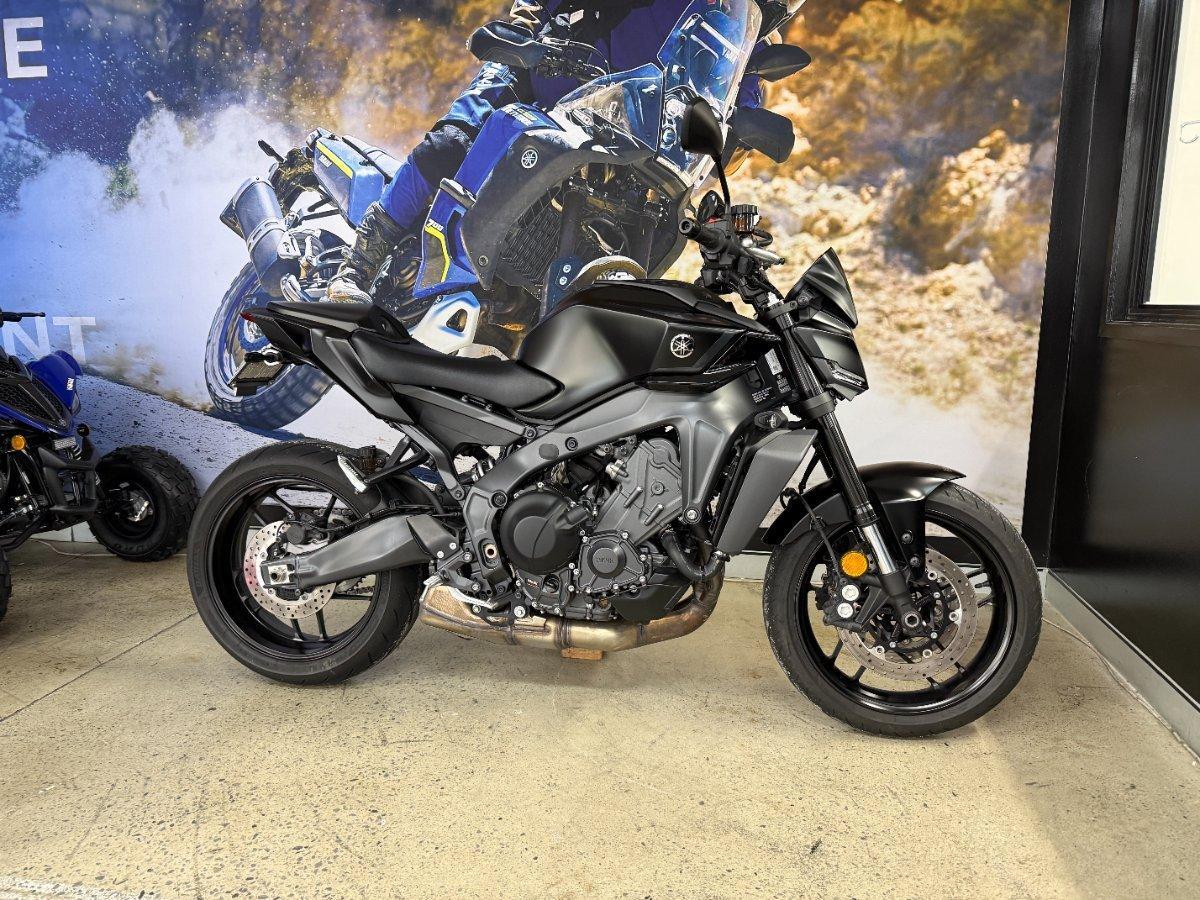 2024 YAMAHA MT-09A (MT-09) SPORTS