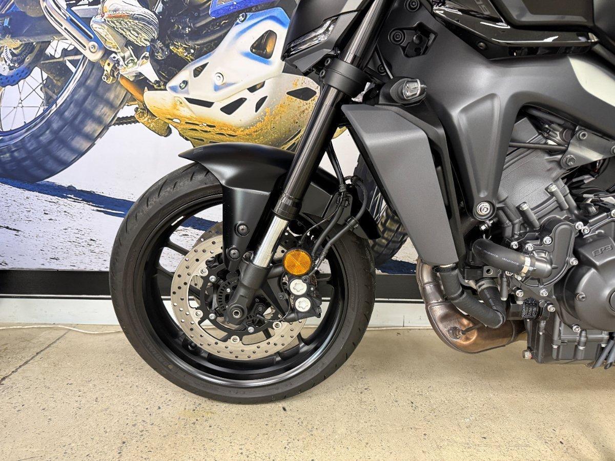 2024 YAMAHA MT-09A (MT-09) SPORTS