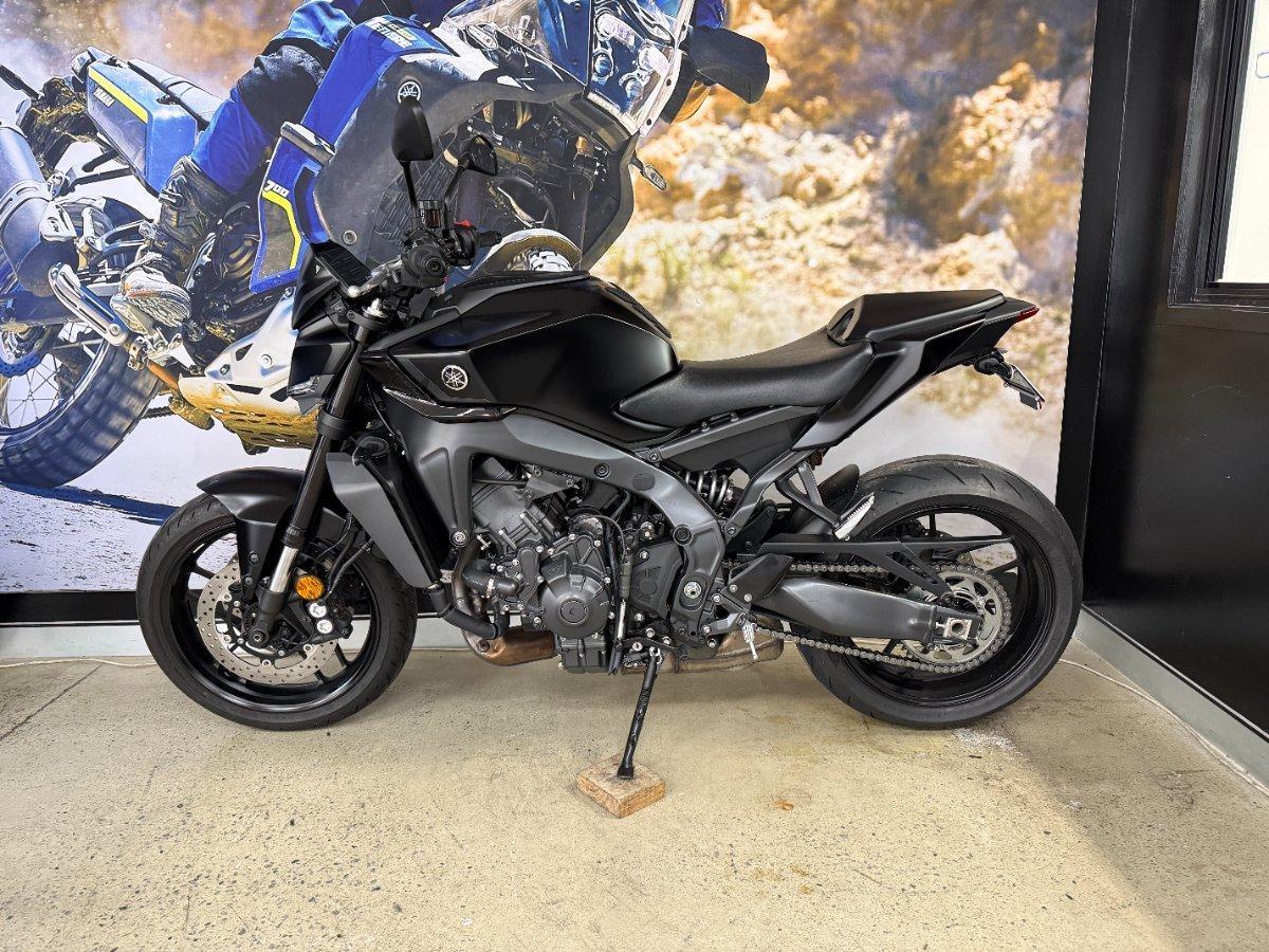2024 YAMAHA MT-09A (MT-09) SPORTS