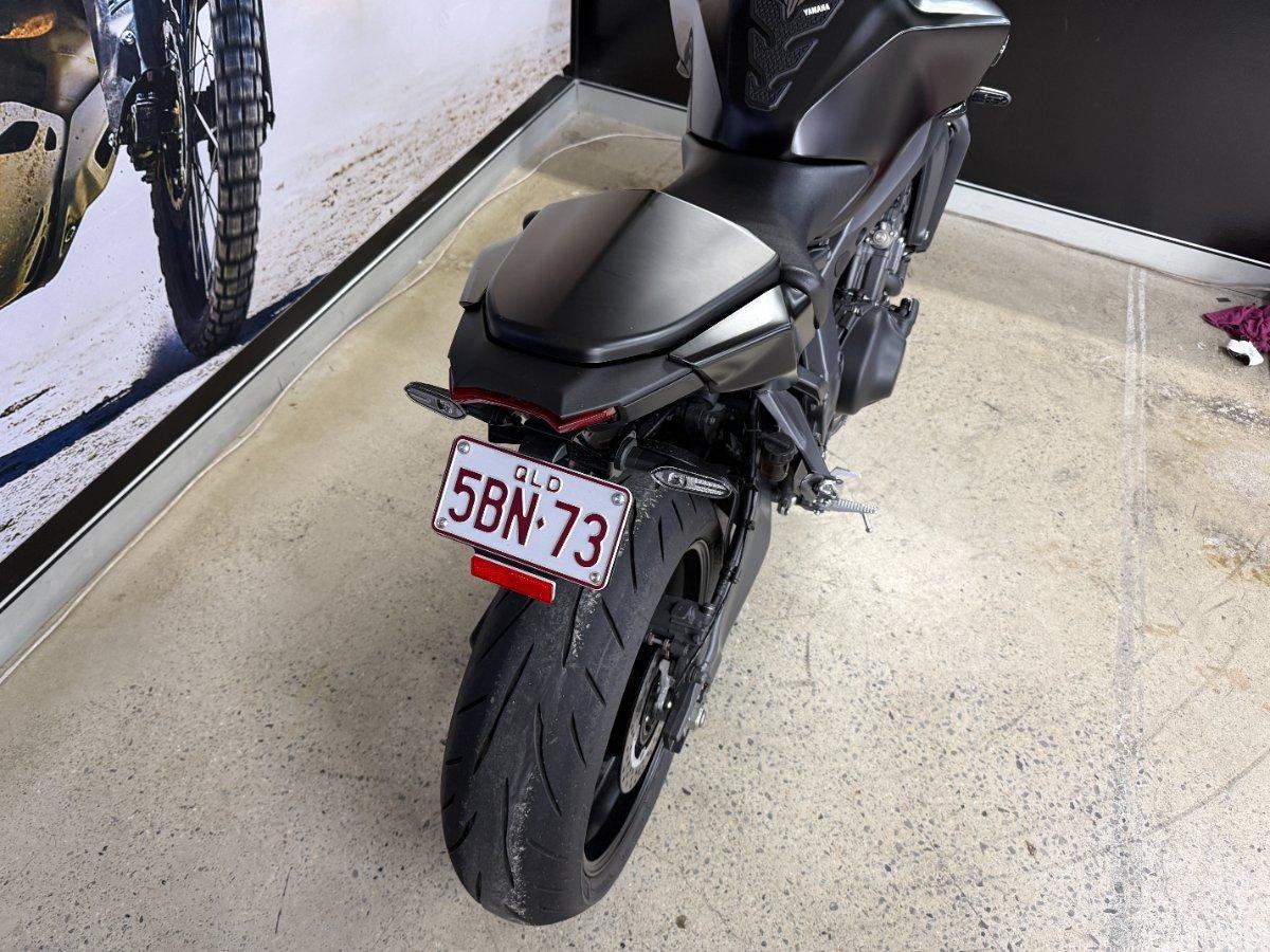 2024 YAMAHA MT-09A (MT-09) SPORTS
