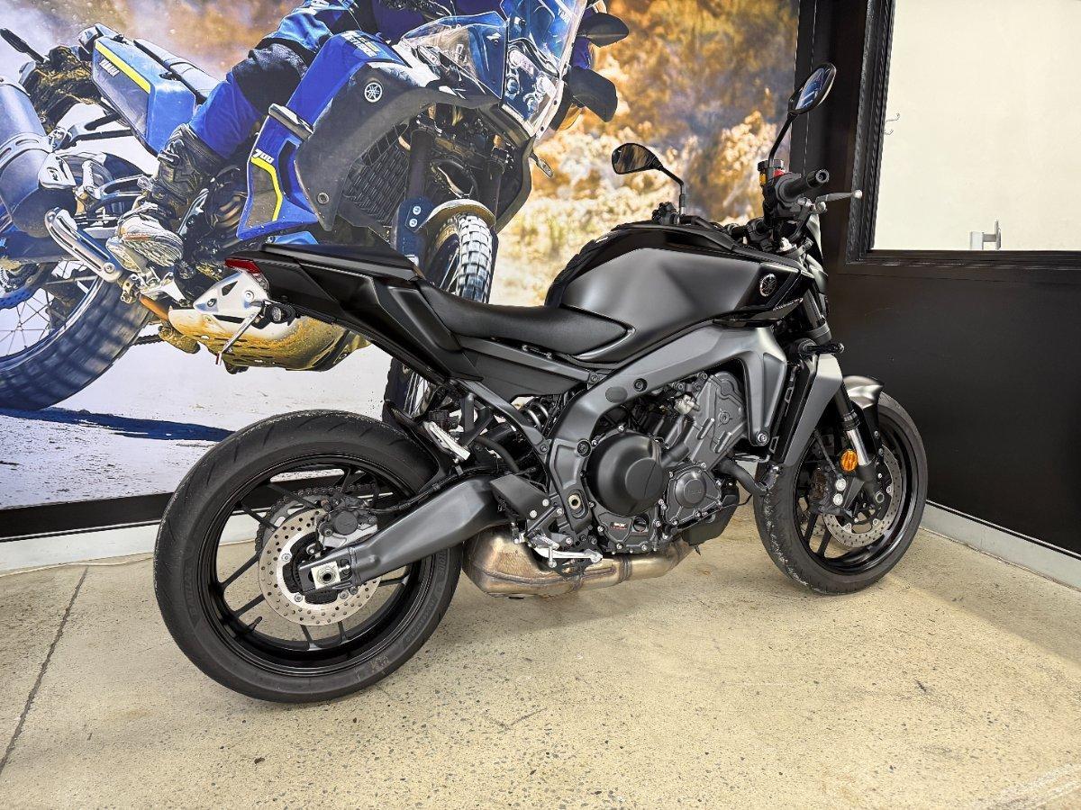 2024 YAMAHA MT-09A (MT-09) SPORTS