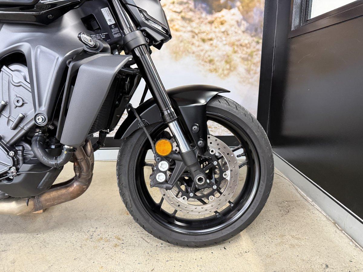 2024 YAMAHA MT-09A (MT-09) SPORTS