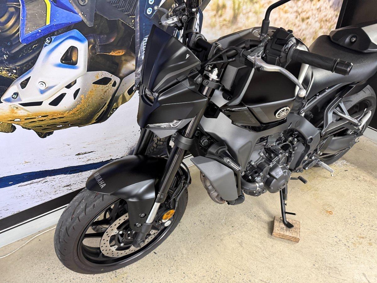 2024 YAMAHA MT-09A (MT-09) SPORTS