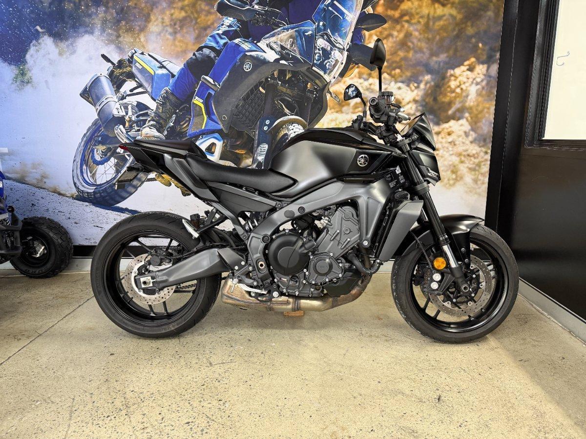 2024 YAMAHA MT-09A (MT-09) SPORTS