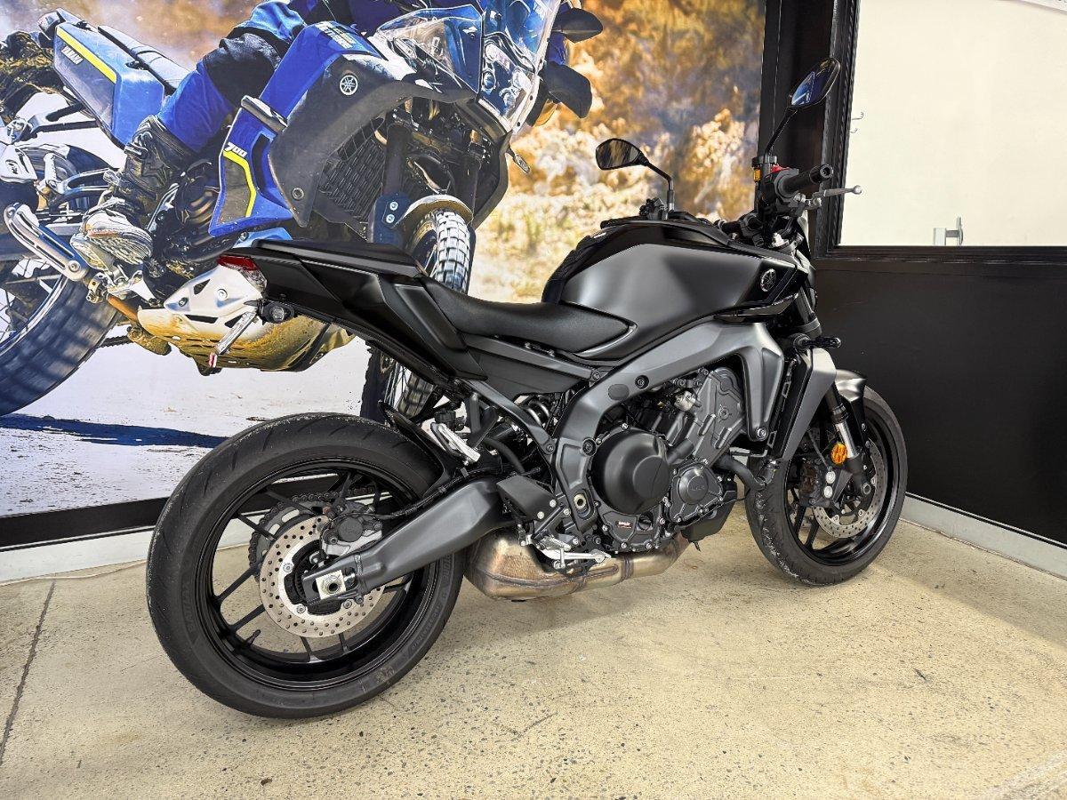 2024 YAMAHA MT-09A (MT-09) SPORTS