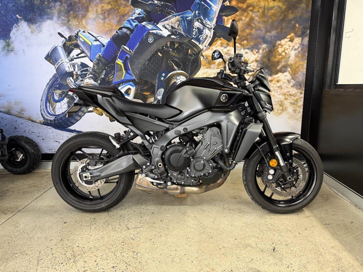 2024 YAMAHA MT-09A (MT-09) SPORTS